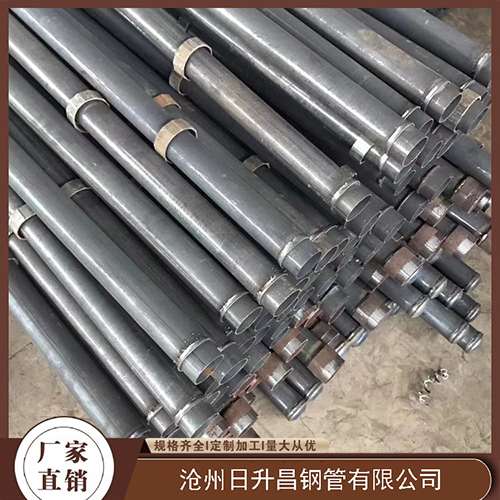 青湖路街道声测管生产厂家