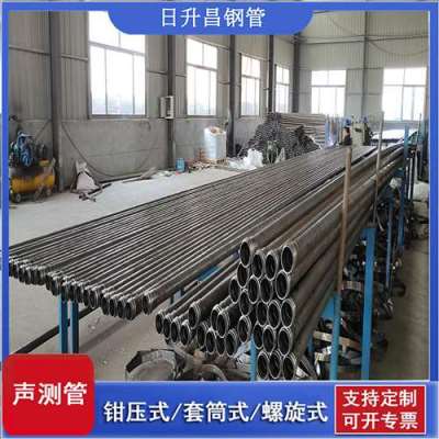 青湖路街道声测管桩基检测的频率要达到多少百分比