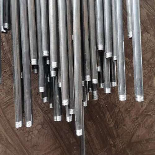 青湖路街道声测管重量是多少？买管必知的计算公式