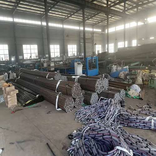 青湖路街道声测管施工及验收规范（最全最详细）